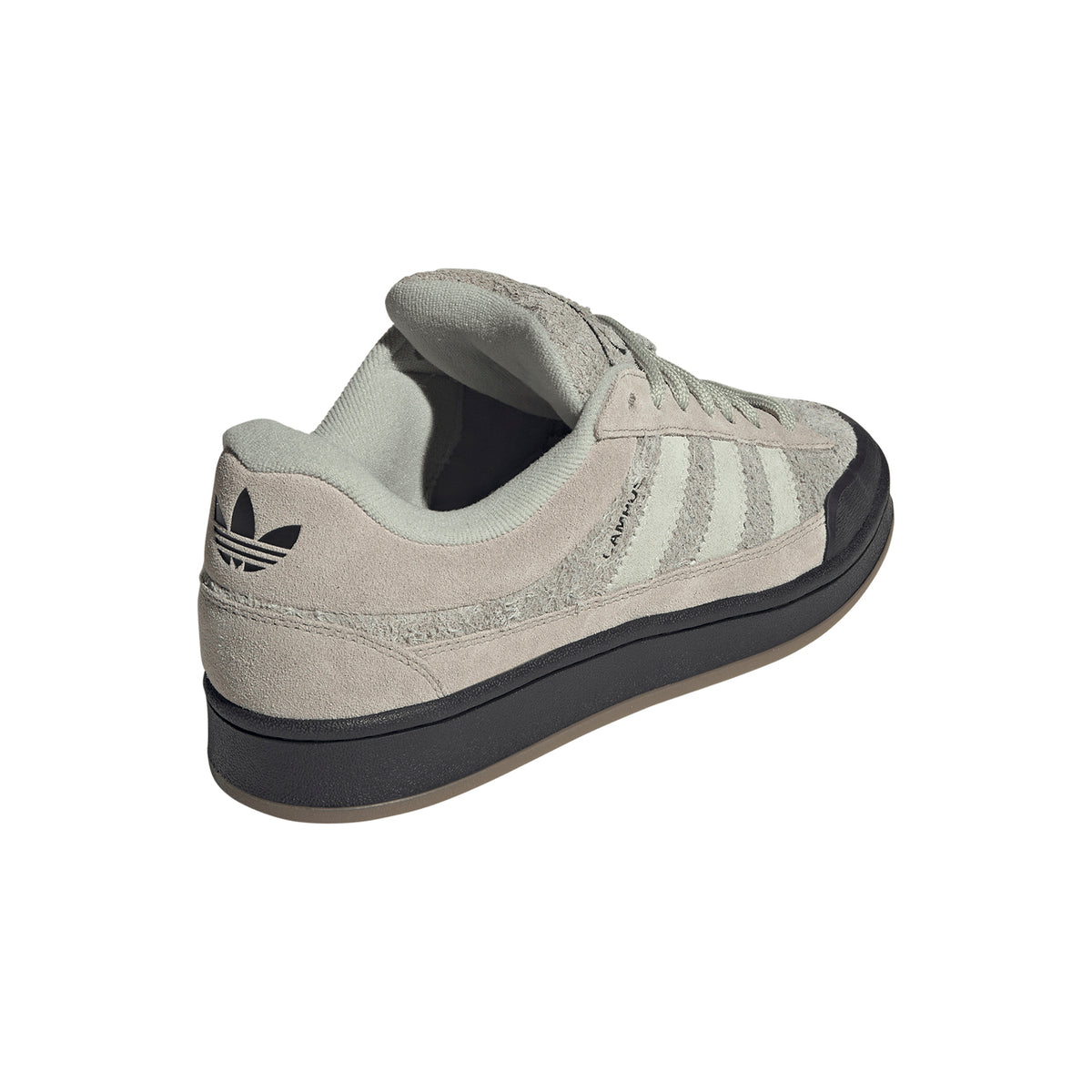 Zapatillas Adidas Hombre Campus 00s ST Gris