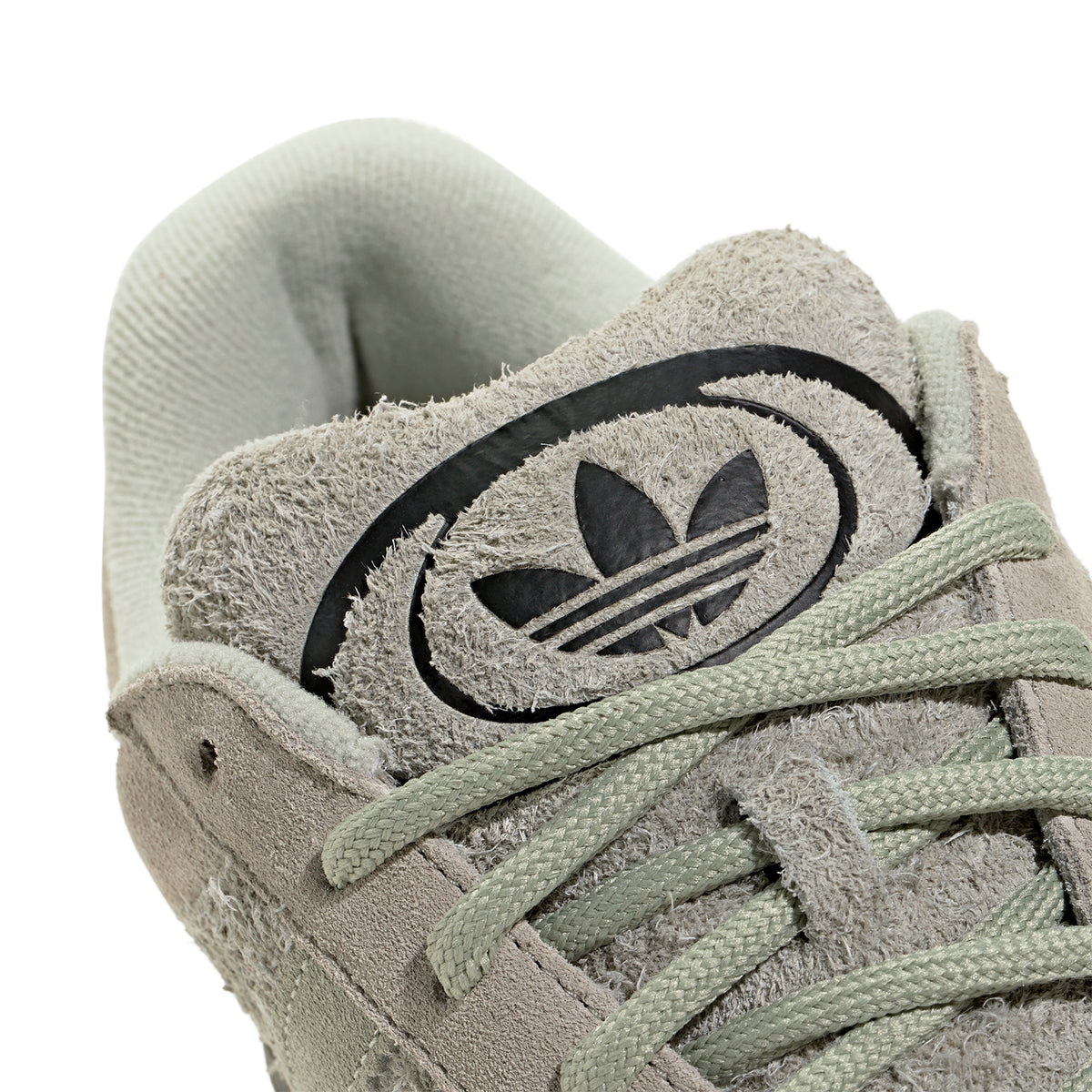 Zapatillas Adidas Hombre Campus 00s ST Gris