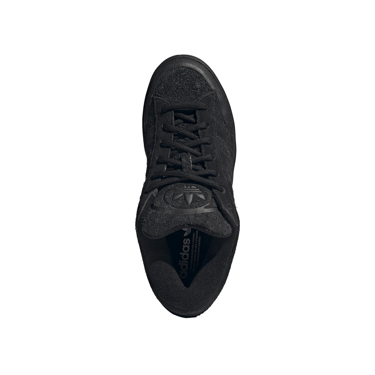 Zapatillas Adidas Hombre Campus 00s ST Negro