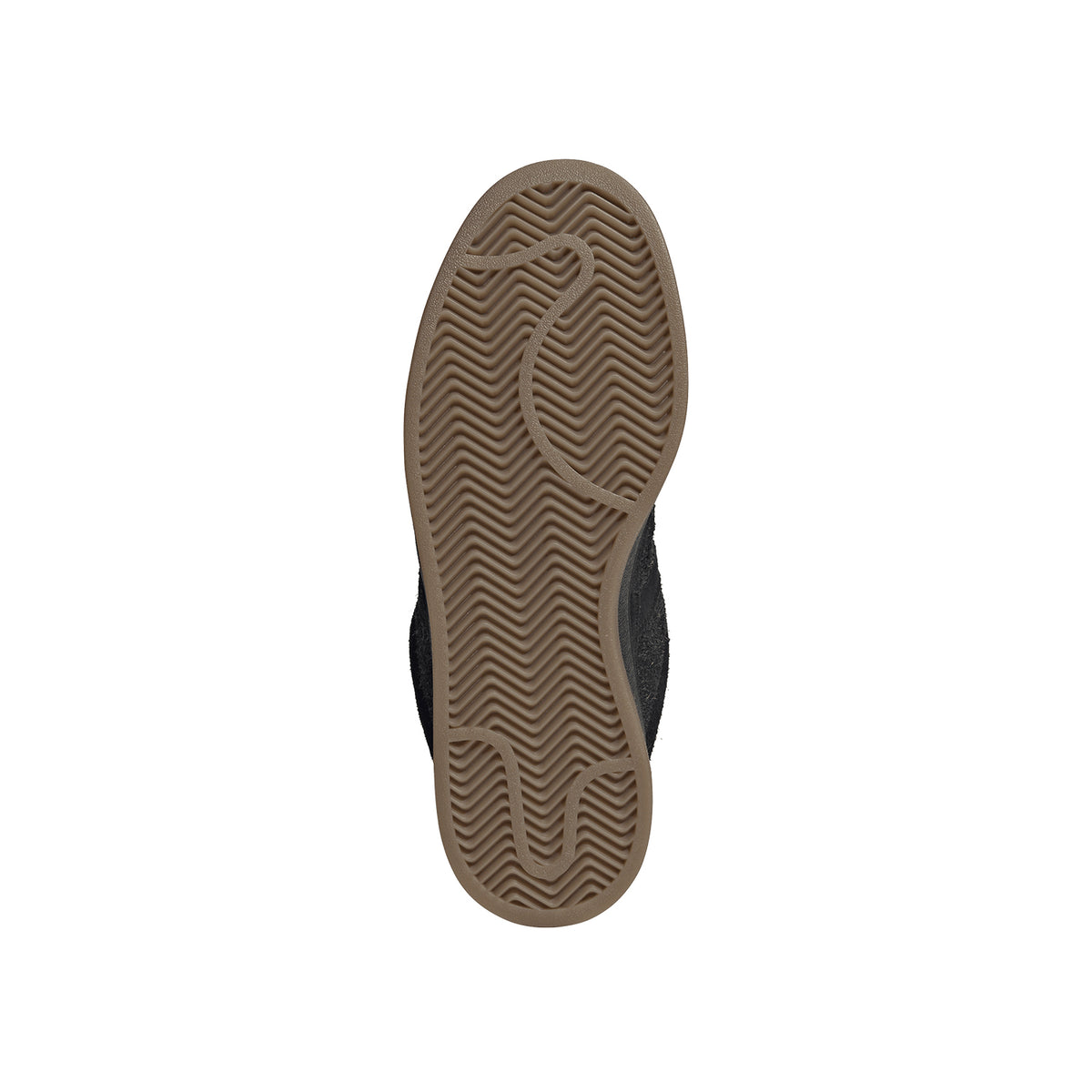 Zapatillas Adidas Hombre Campus 00s ST Negro