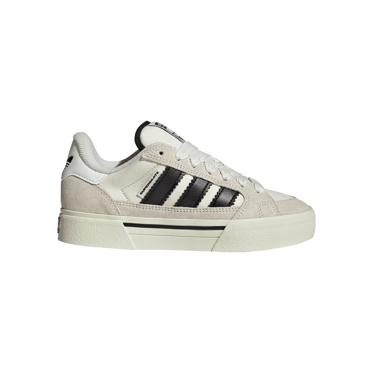 Zapatillas Adidas Junior Superskate ST Blanco