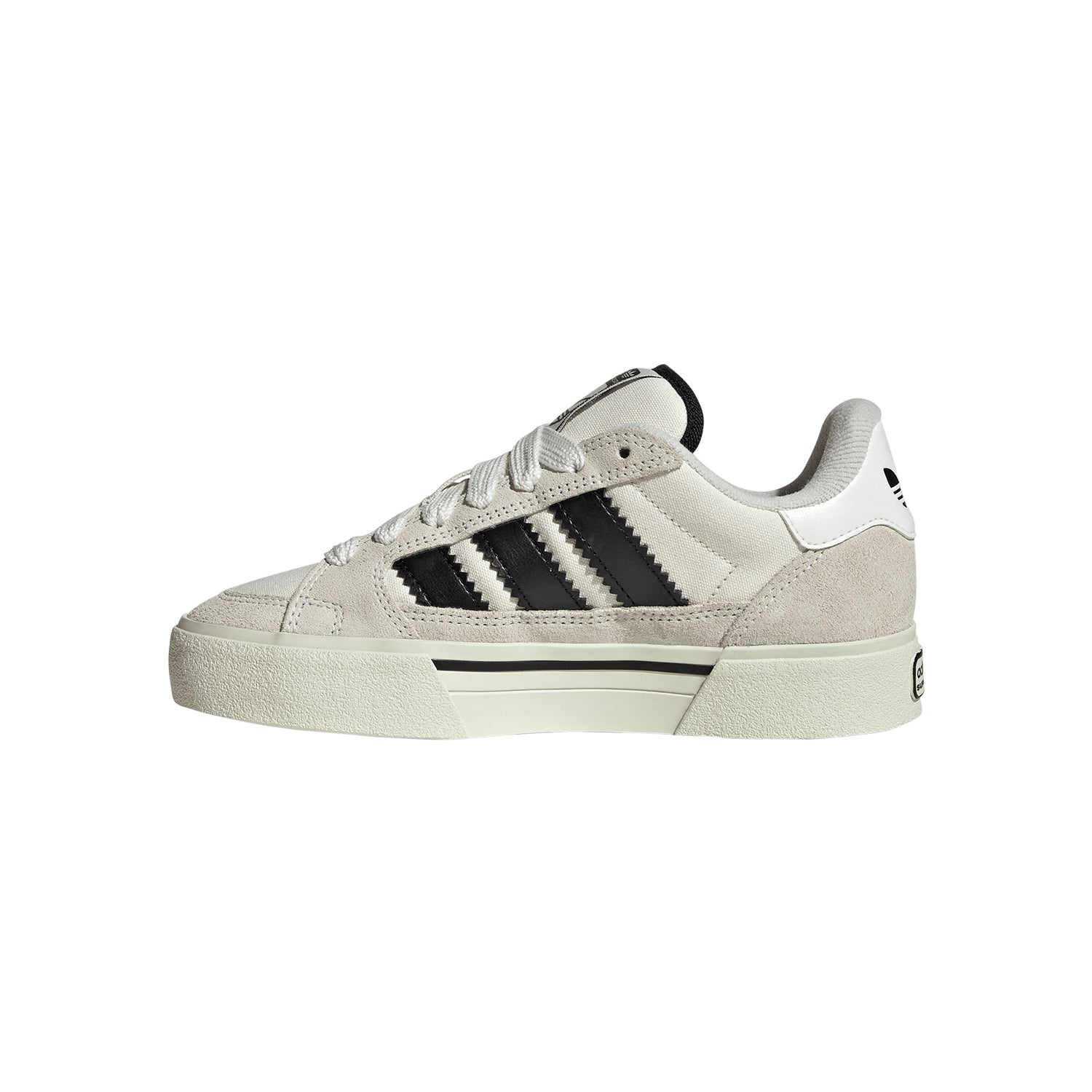 Zapatillas Adidas Junior Superskate ST Blanco
