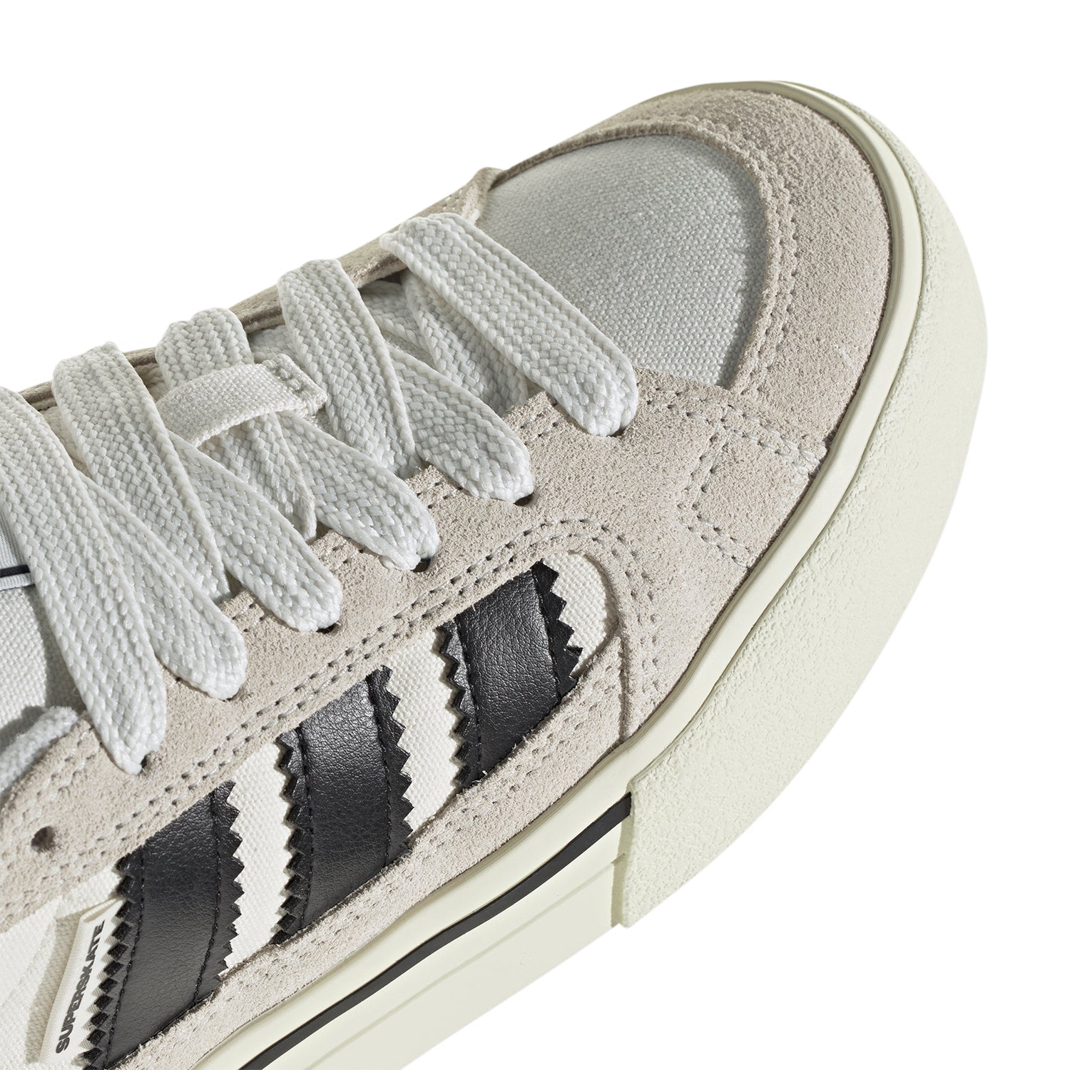 Zapatillas Adidas Junior Superskate ST Blanco