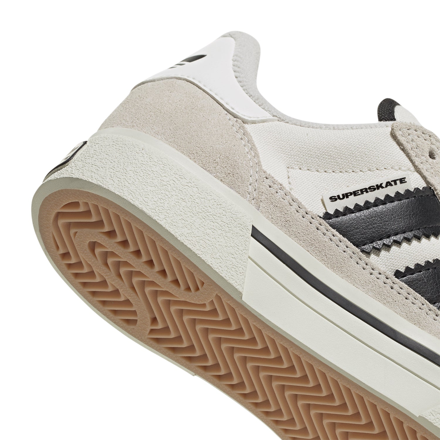 Zapatillas Adidas Junior Superskate ST Blanco