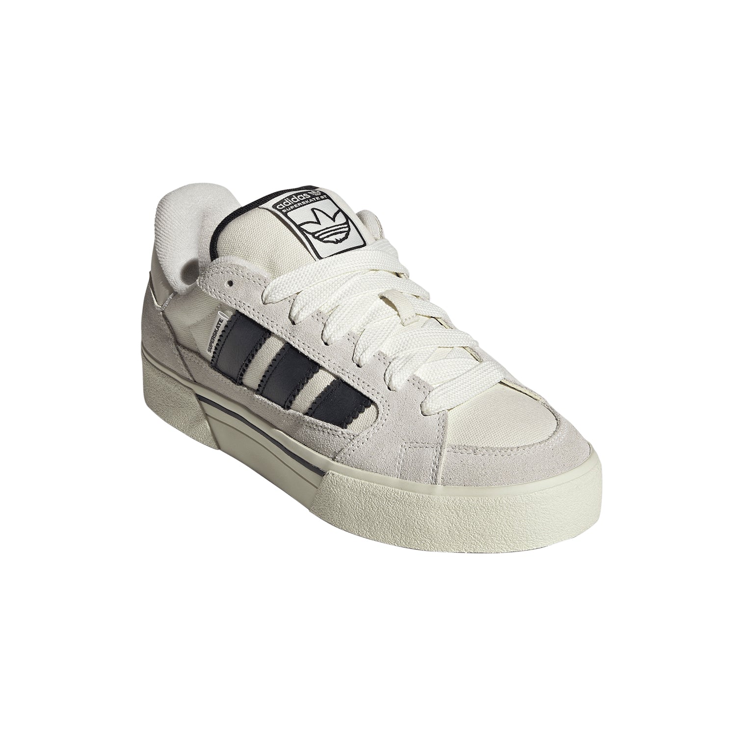 Zapatillas Adidas Hombre Superskate ST Blanco