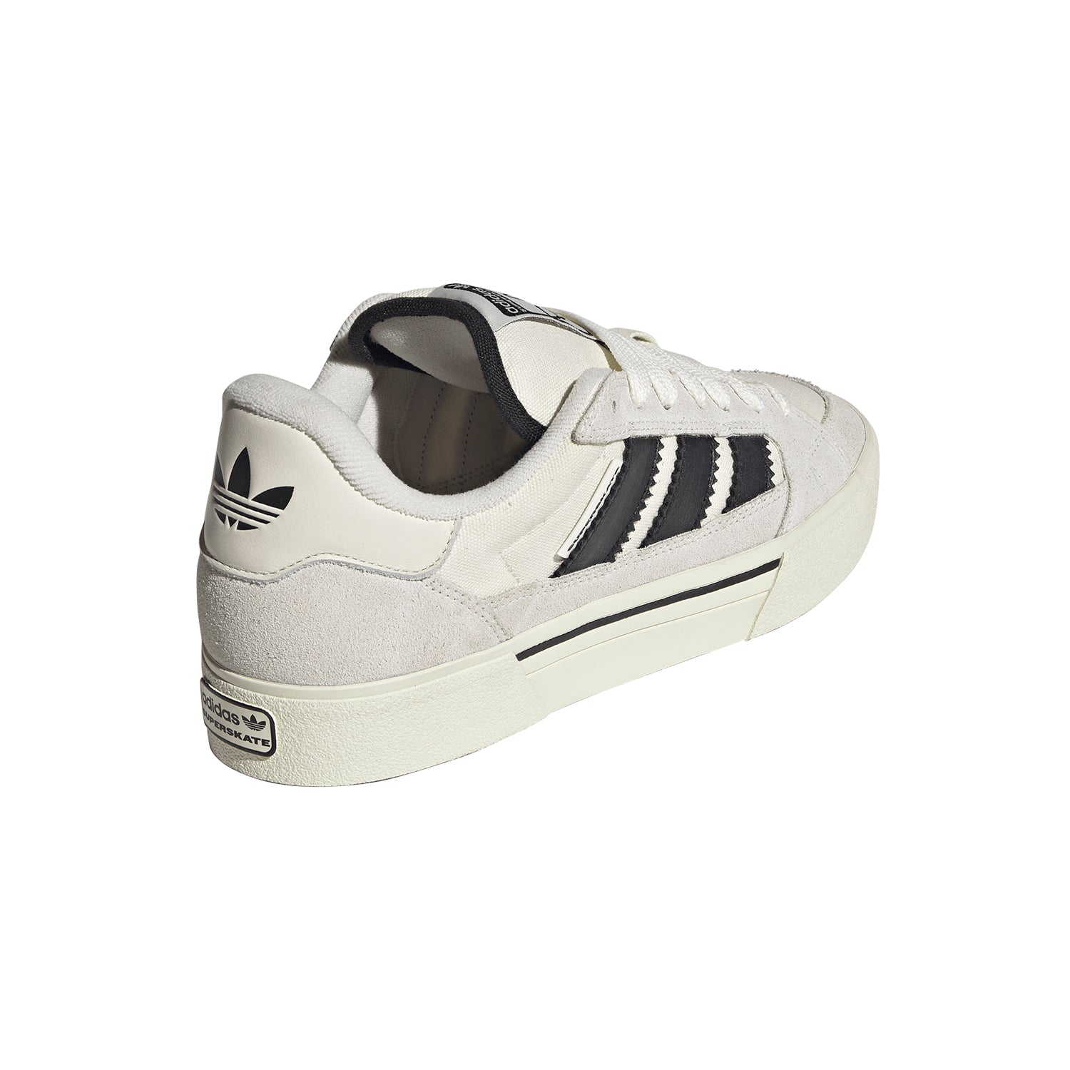 Zapatillas Adidas Hombre Superskate ST Blanco