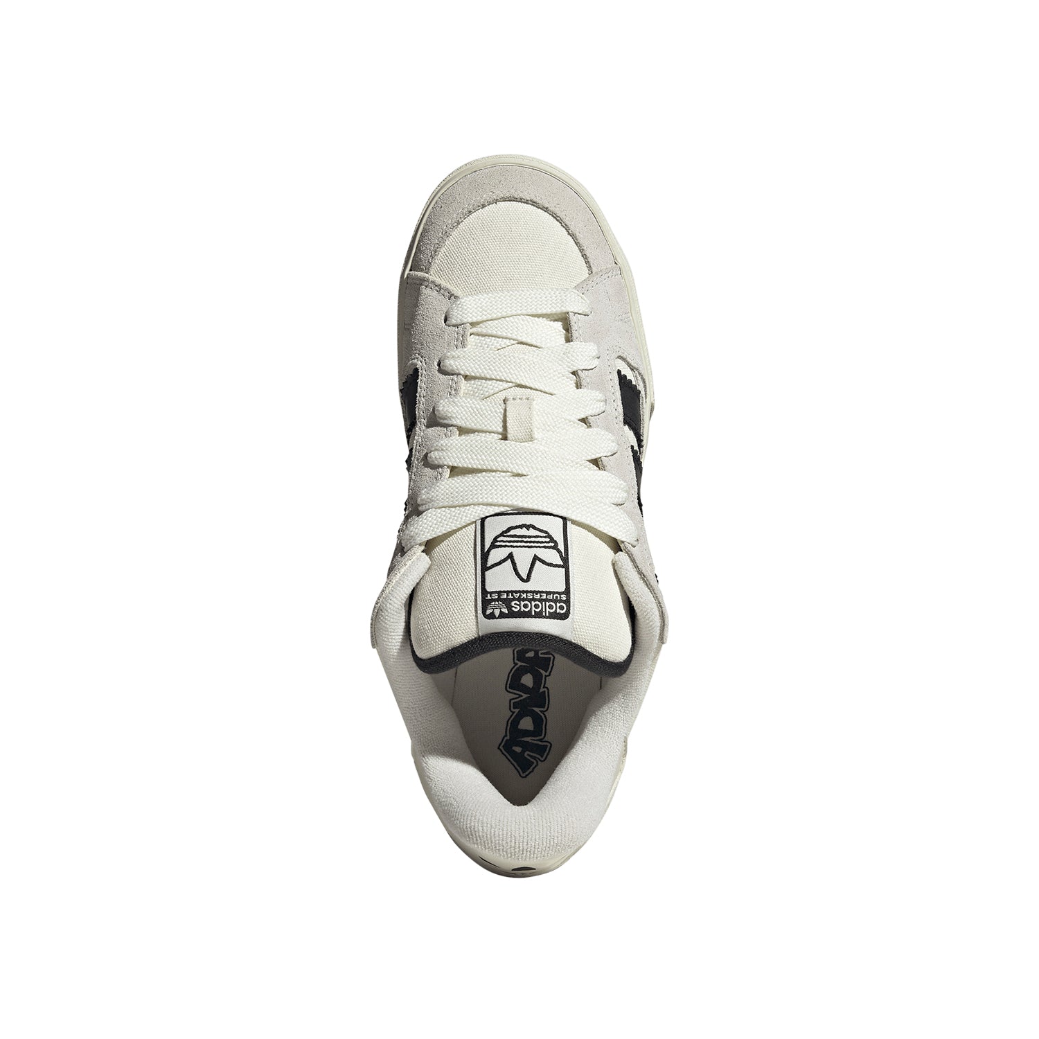 Zapatillas Adidas Hombre Superskate ST Blanco