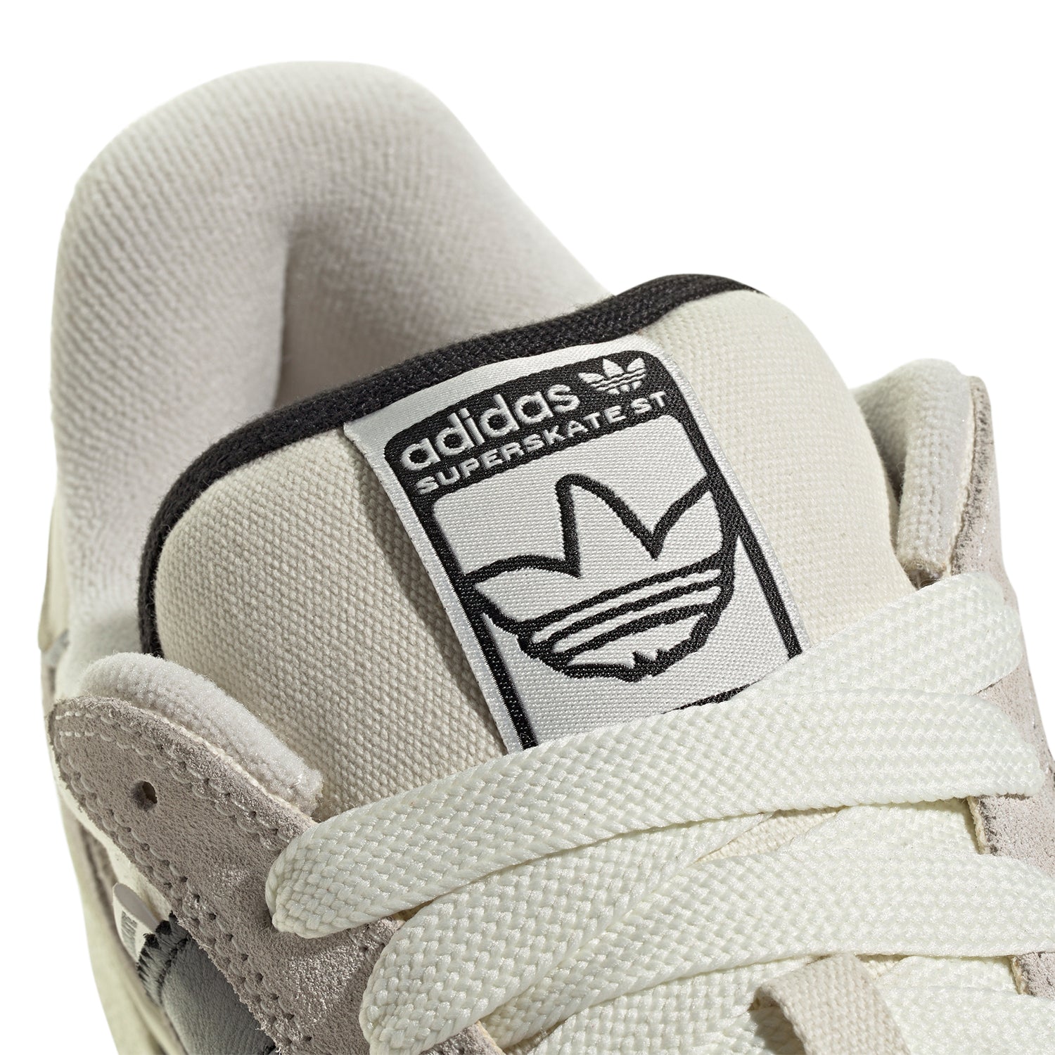 Zapatillas Adidas Hombre Superskate ST Blanco