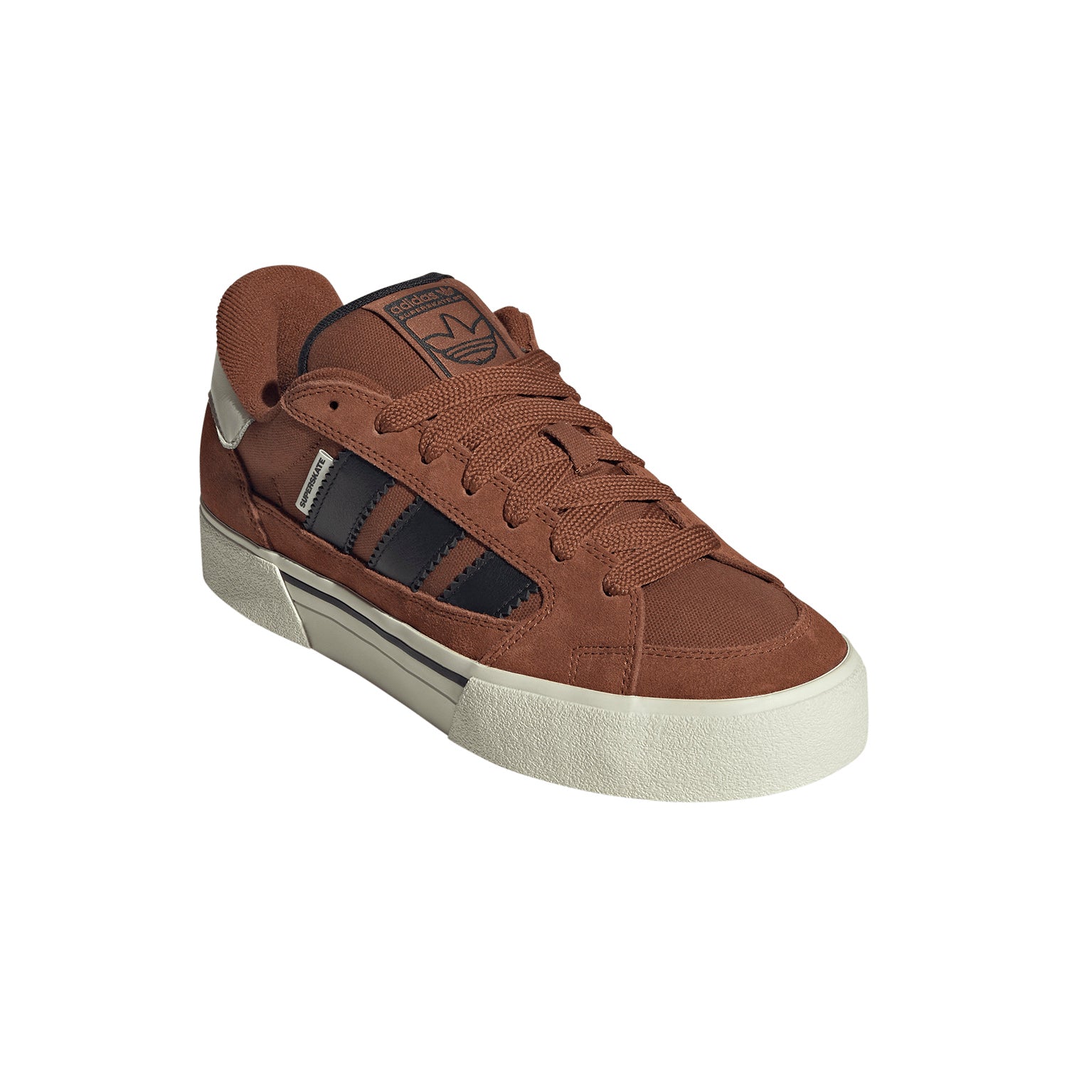 Zapatillas Adidas Hombre Superskate ST Marron