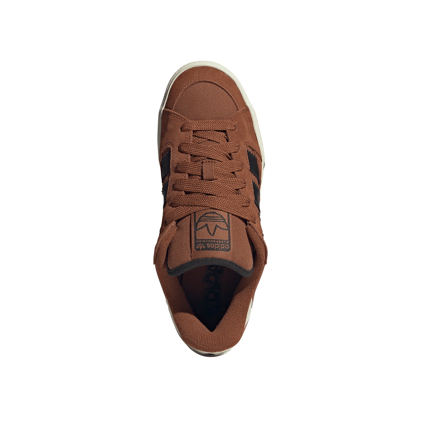 Zapatillas Adidas Hombre Superskate ST Marron