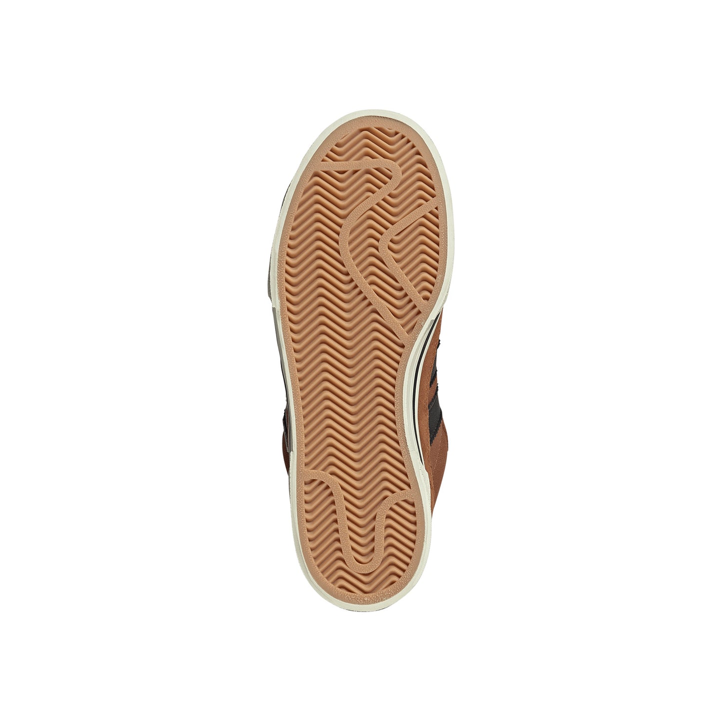 Zapatillas Adidas Hombre Superskate ST Marron