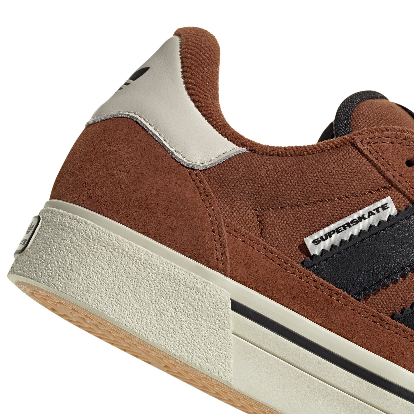 Zapatillas Adidas Hombre Superskate ST Marron