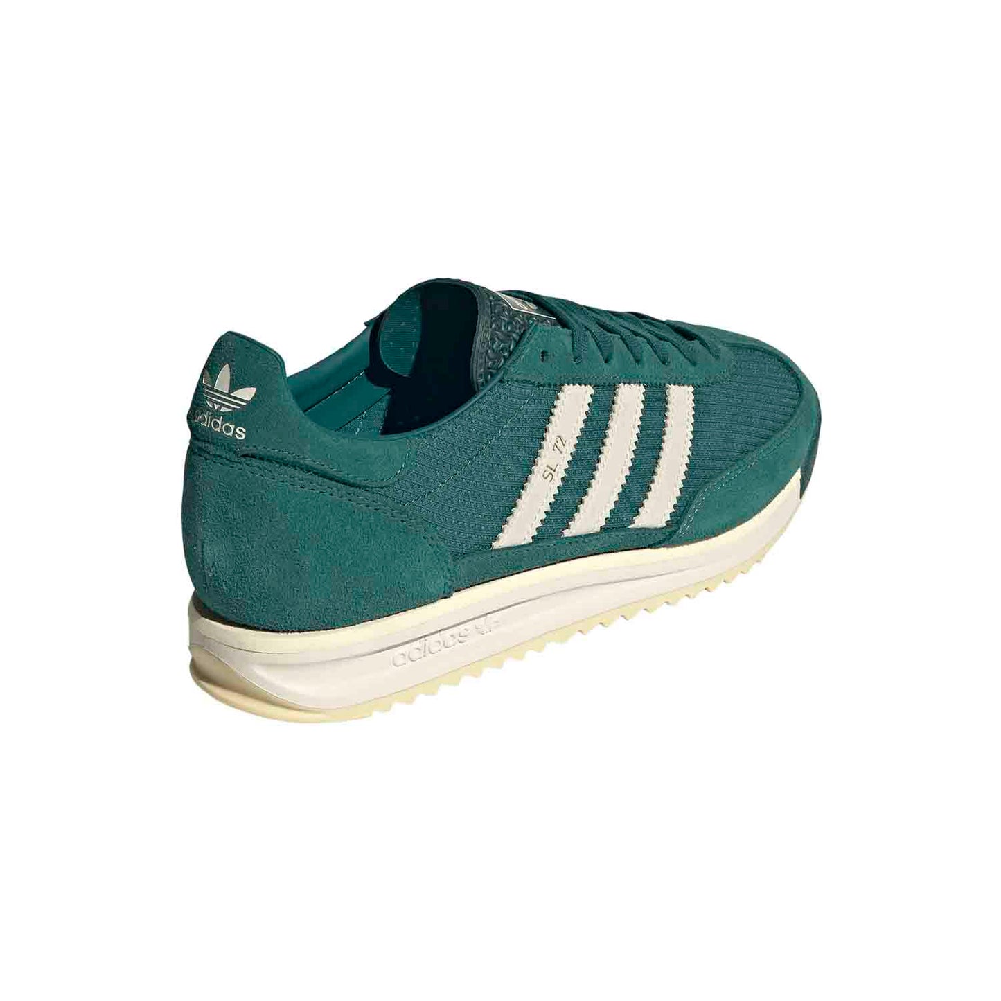 Zapatillas Originals Hombre Adidas Sl 72 rs
