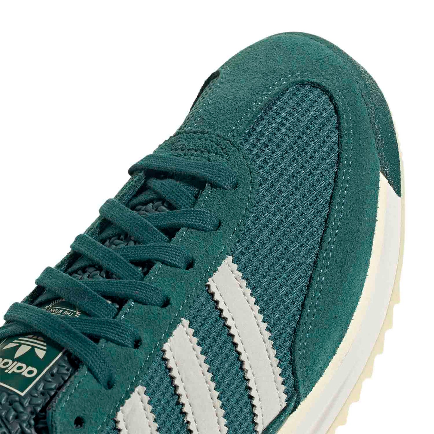 Zapatillas Originals Hombre Adidas Sl 72 rs