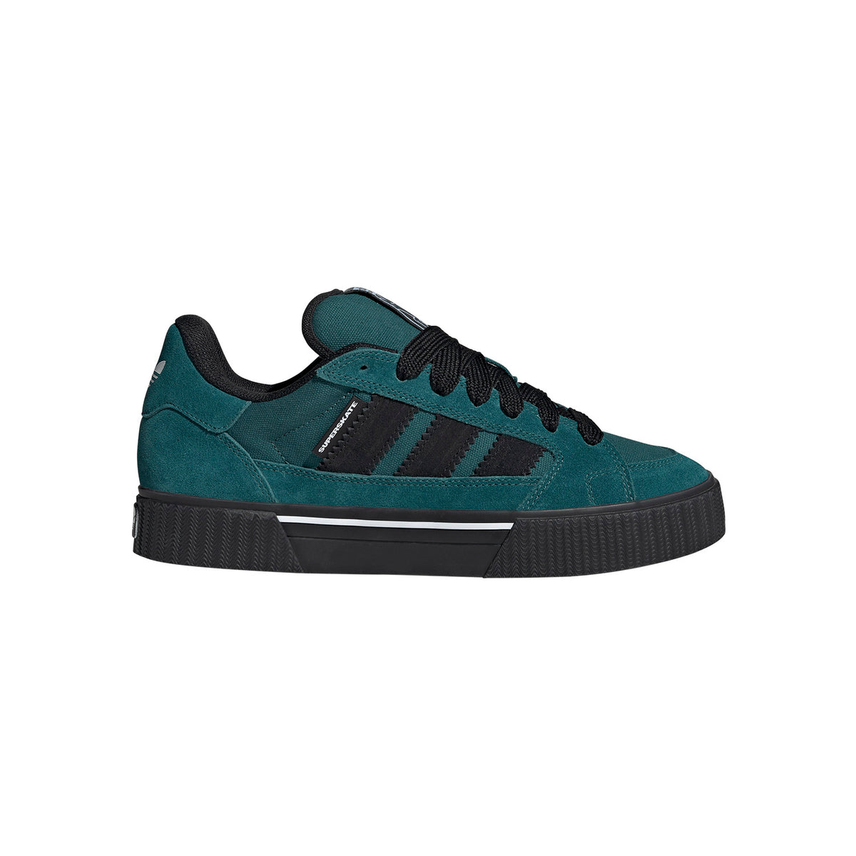 Zapatillas Adidas Hombre Superskate ST Negro