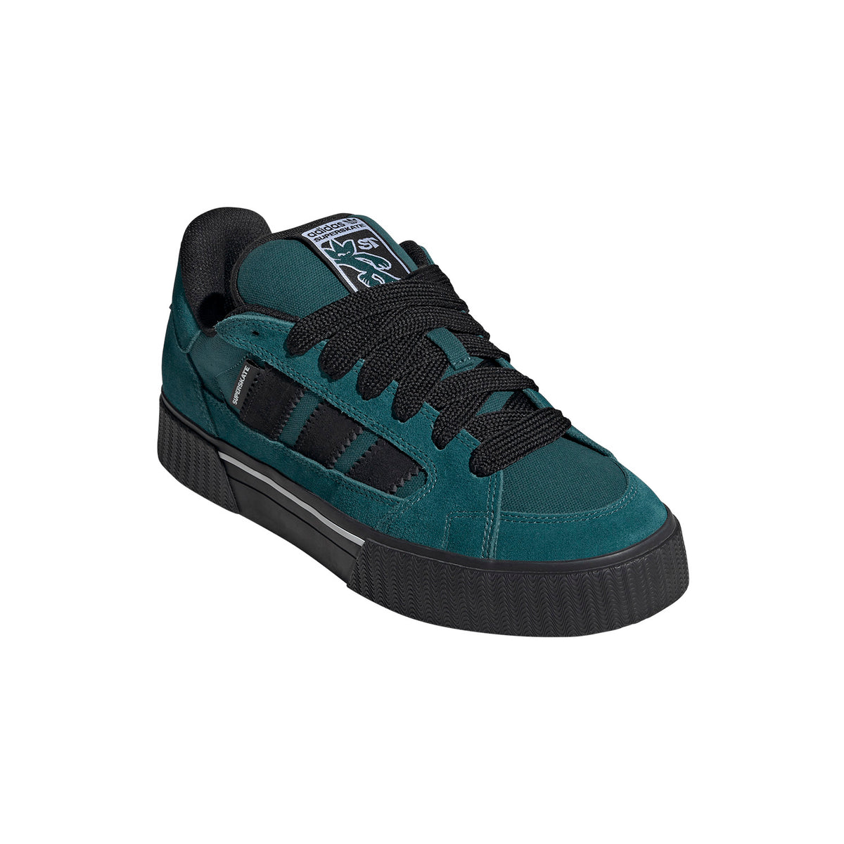 Zapatillas Adidas Hombre Superskate ST Negro