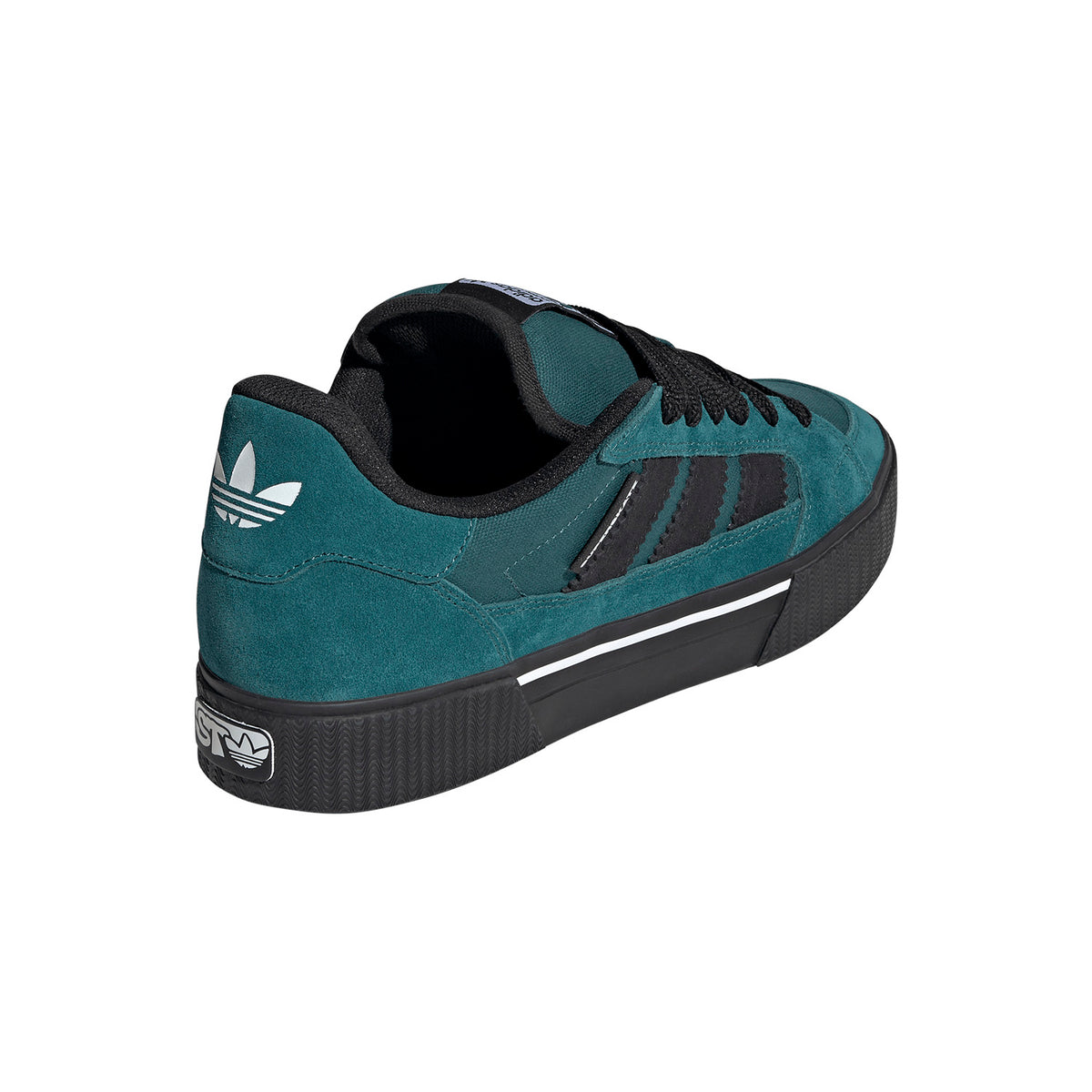 Zapatillas Adidas Hombre Superskate ST Negro