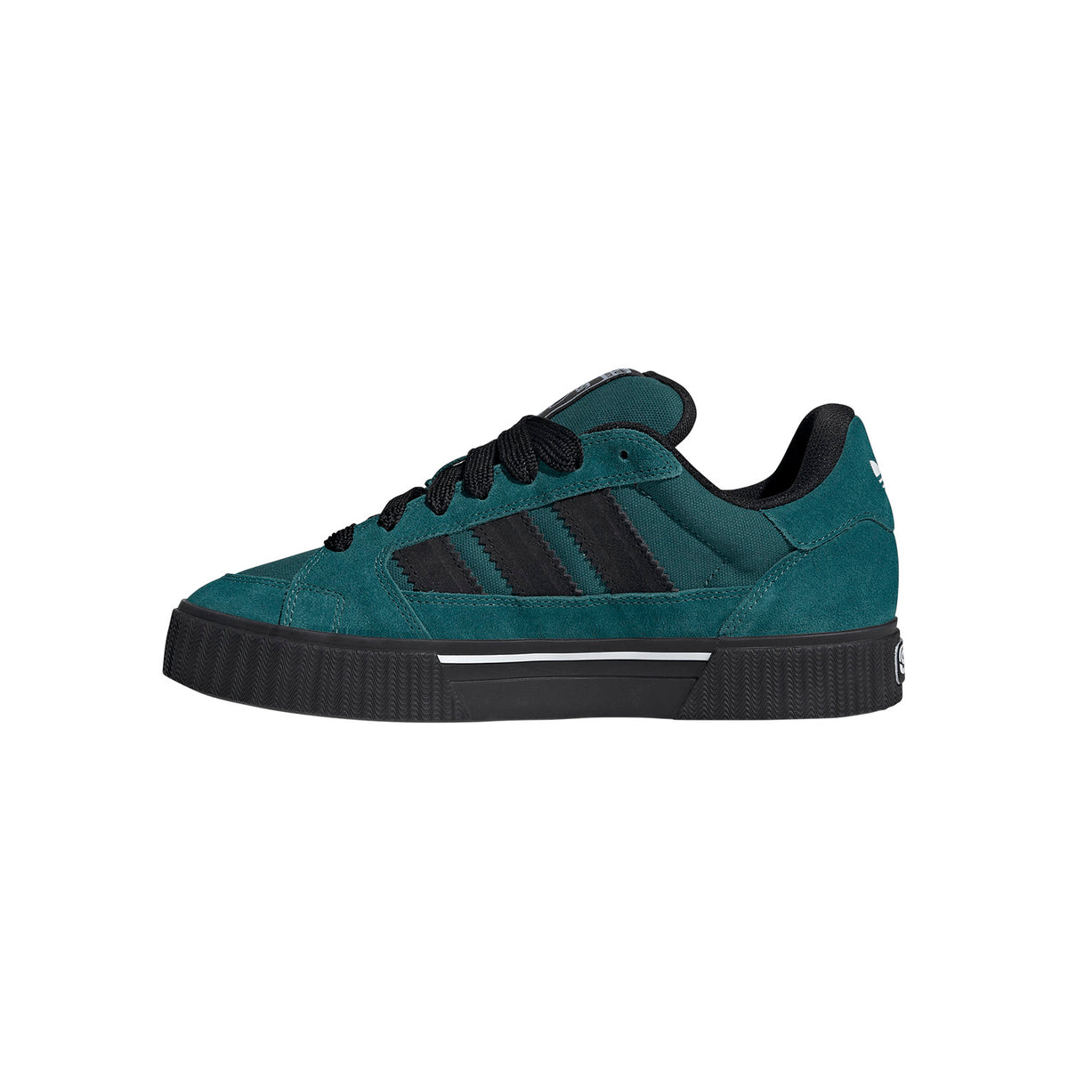 Zapatillas Adidas Hombre Superskate ST Negro