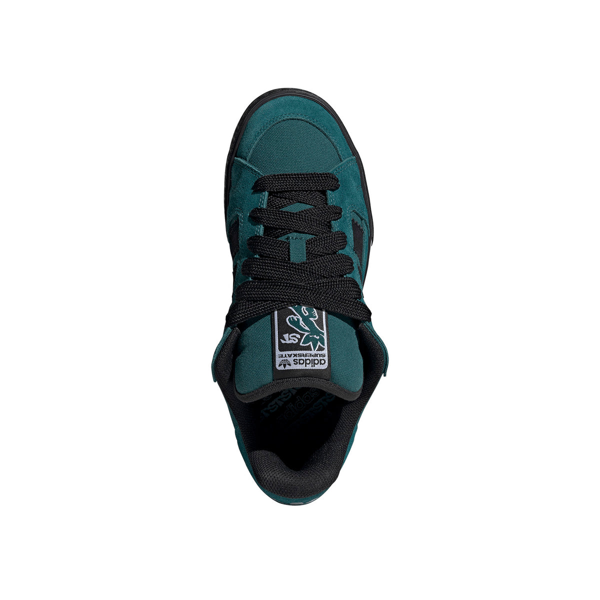 Zapatillas Adidas Hombre Superskate ST Negro