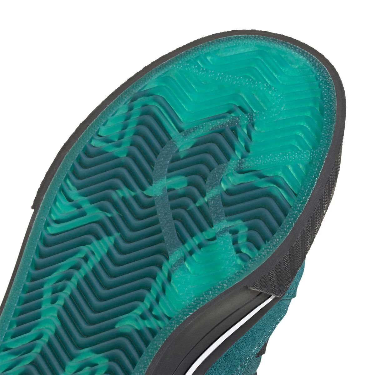 Zapatillas Adidas Hombre Superskate ST Negro