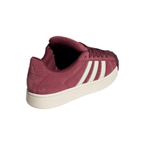 Zapatillas Adidas Mujer Superstar ST Rojo
