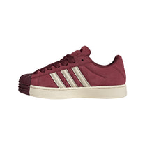 Zapatillas Adidas Mujer Superstar ST Rojo