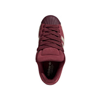 Zapatillas Adidas Mujer Superstar ST Rojo