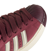 Zapatillas Adidas Mujer Superstar ST Rojo
