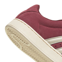 Zapatillas Adidas Mujer Superstar ST Rojo