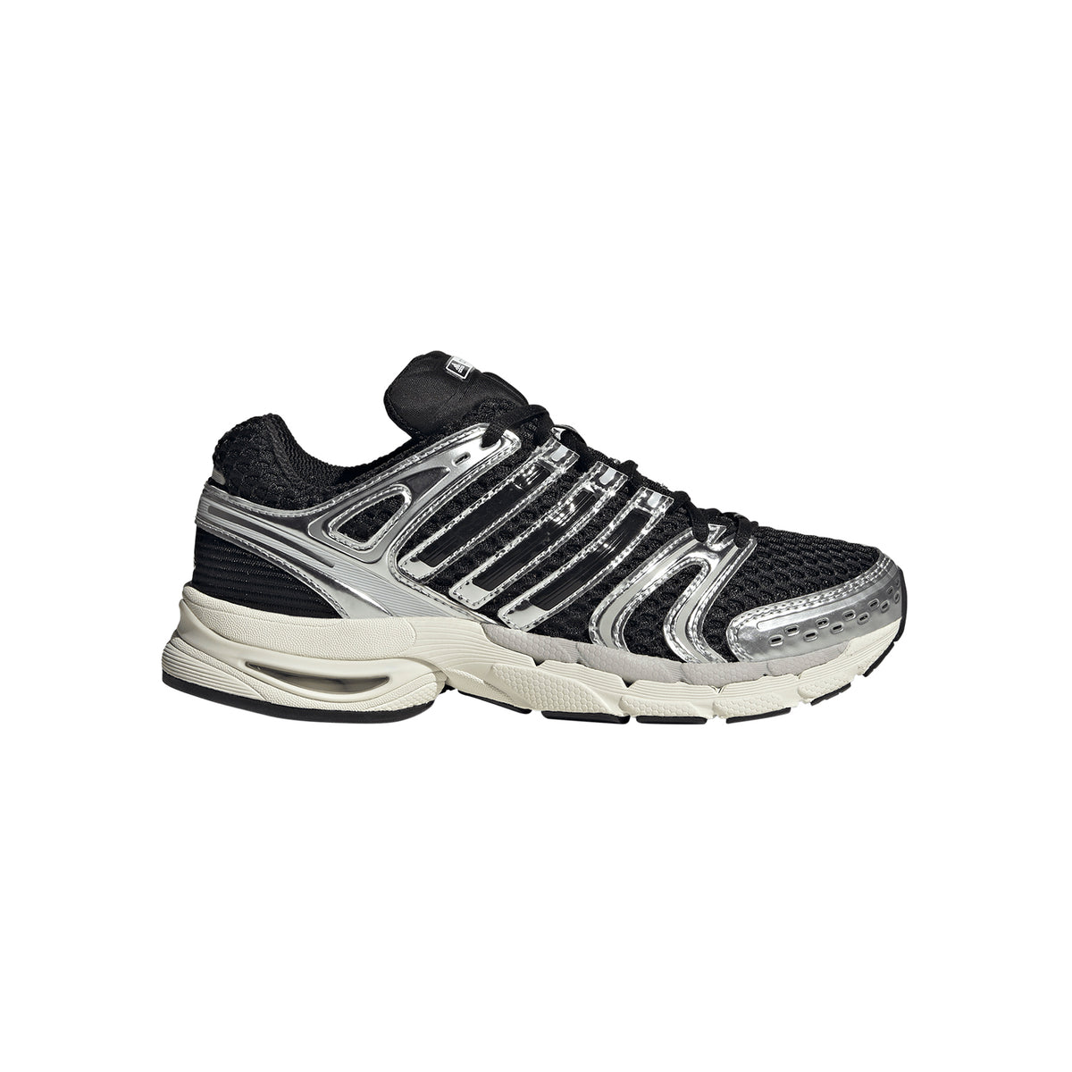 Zapatillas Adidas Mujer Adistar Control 5 Negro