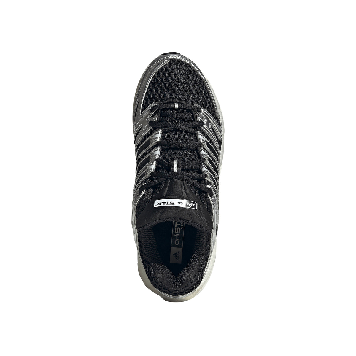 Zapatillas Adidas Mujer Adistar Control 5 Negro