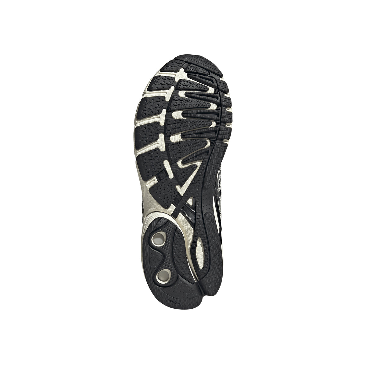 Zapatillas Adidas Mujer Adistar Control 5 Negro