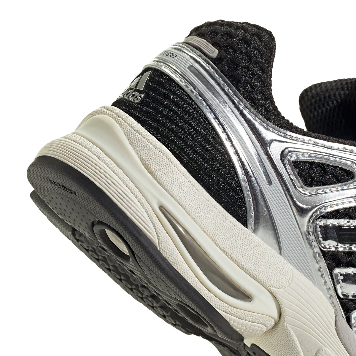 Zapatillas Adidas Mujer Adistar Control 5 Negro