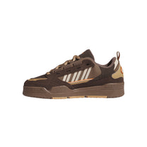 Zapatillas Adidas Hombre Adi2000 Marron