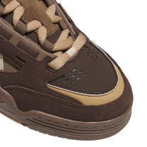 Zapatillas Adidas Hombre Adi2000 Marron