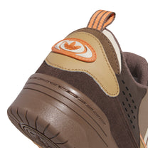 Zapatillas Adidas Hombre Adi2000 Marron