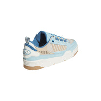 Zapatillas Adidas Hombre Adi2000 Celeste