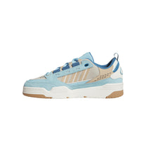 Zapatillas Adidas Hombre Adi2000 Celeste