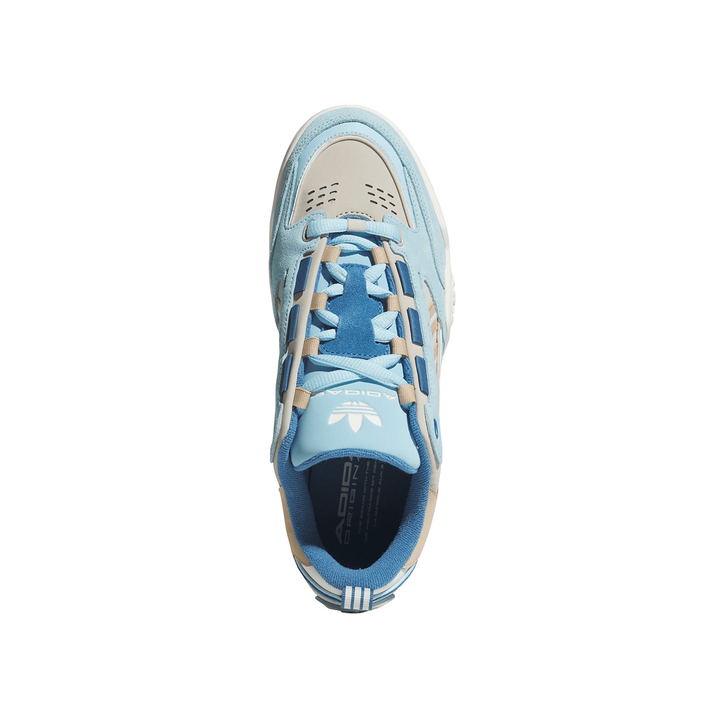 Zapatillas Originals Hombre Adidas Adi2000