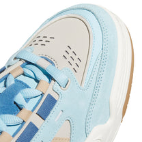 Zapatillas Adidas Hombre Adi2000 Celeste