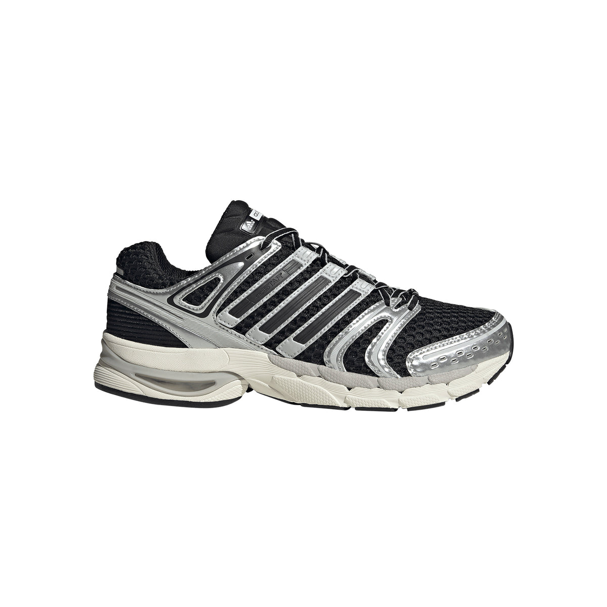 Zapatillas Adidas Hombre Adistar Control 5 Negro