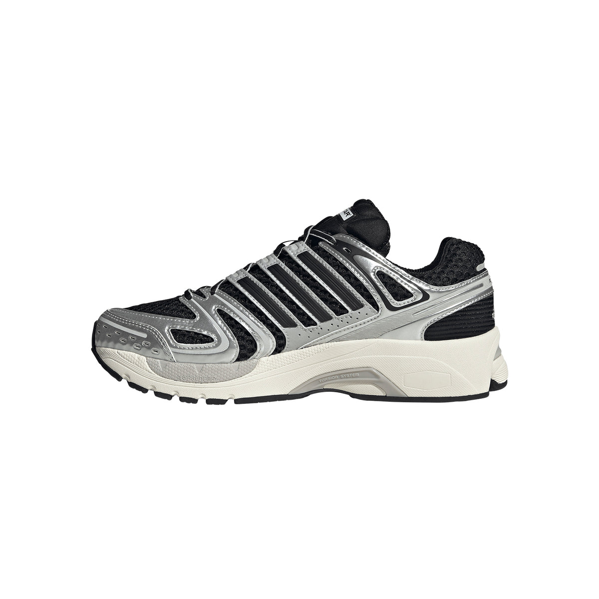Zapatillas Adidas Hombre Adistar Control 5 Negro