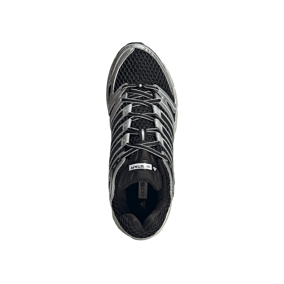 Zapatillas Adidas Hombre Adistar Control 5 Negro