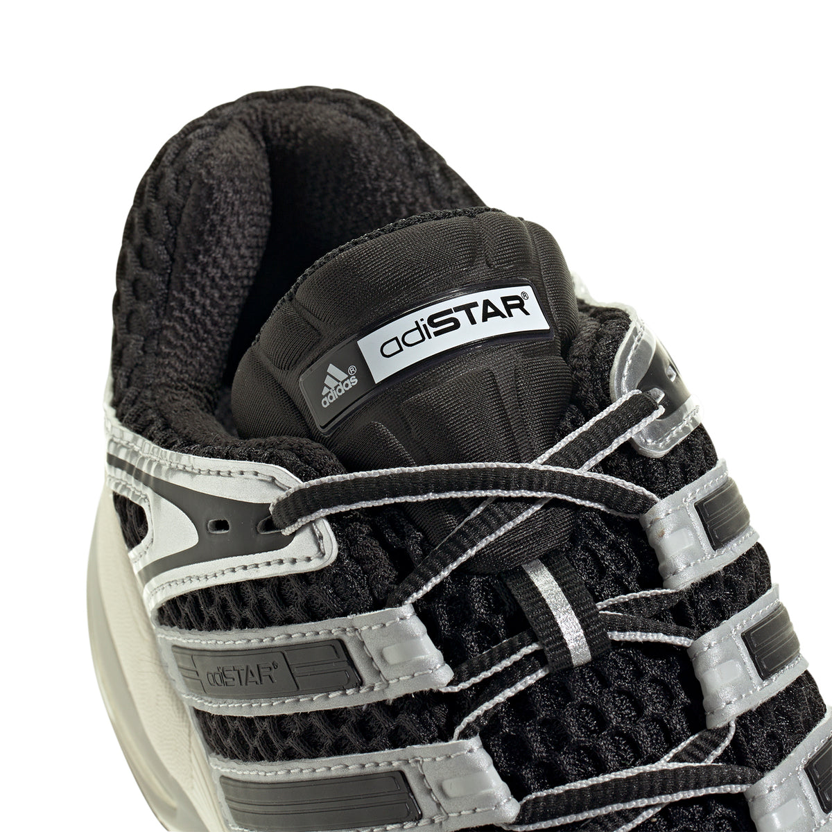 Zapatillas Adidas Hombre Adistar Control 5 Negro