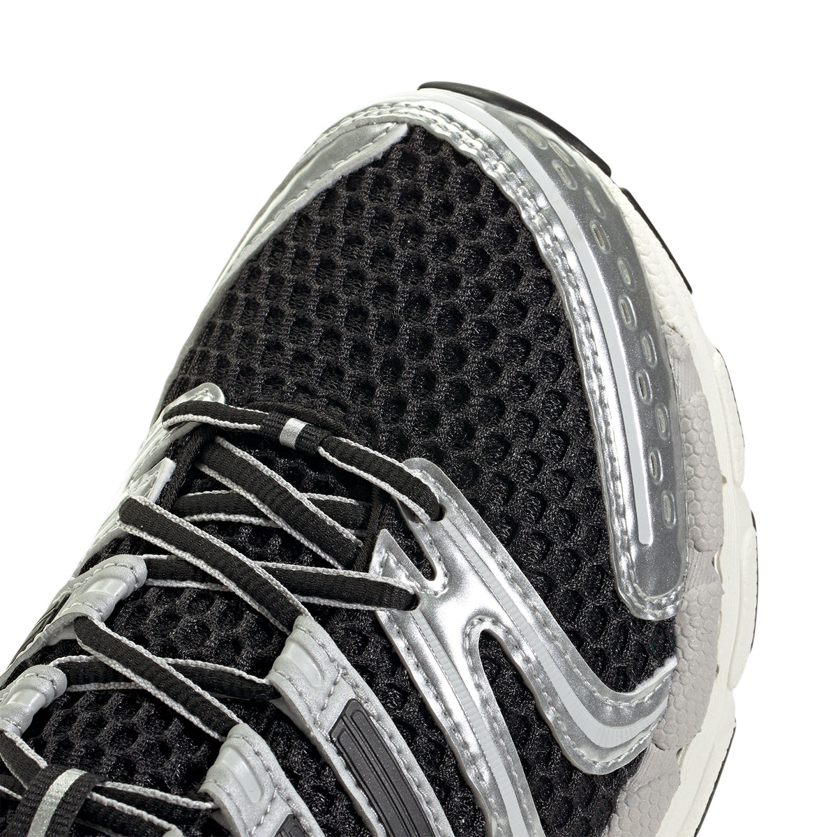 Zapatillas Adidas Hombre Adistar Control 5 Negro