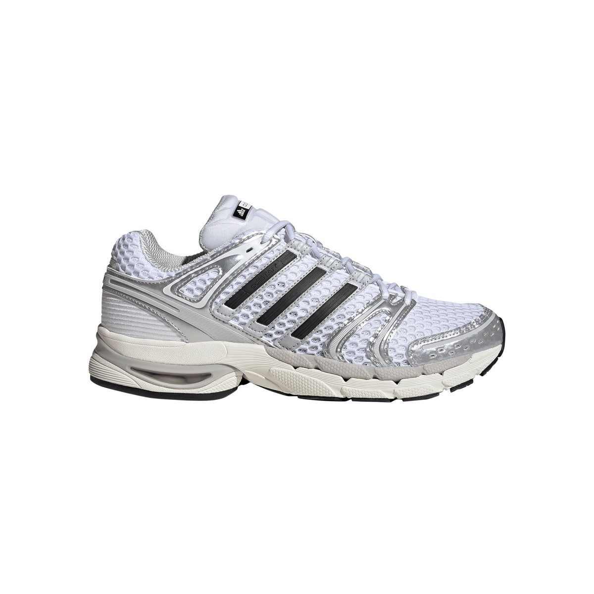 Zapatillas Adidas Hombre Adistar Control 5 Gris