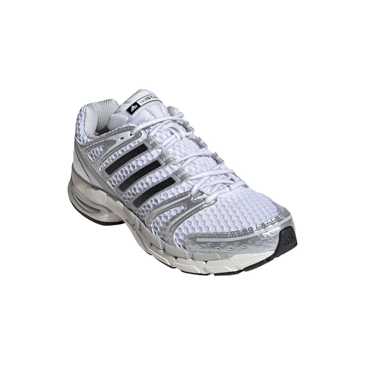 Zapatillas Adidas Hombre Adistar Control 5 Gris