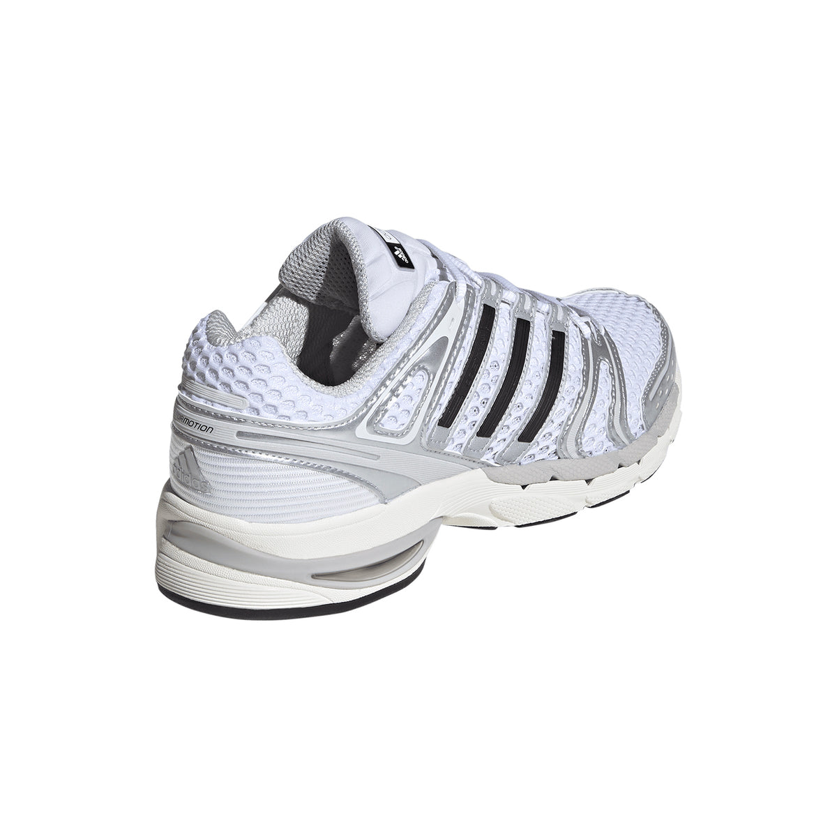 Zapatillas Adidas Hombre Adistar Control 5 Gris