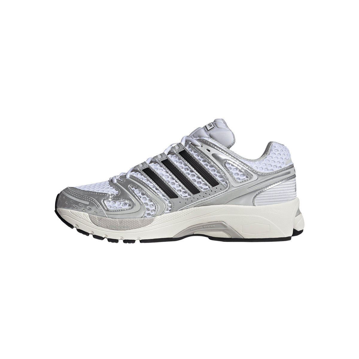 Zapatillas Adidas Hombre Adistar Control 5 Gris
