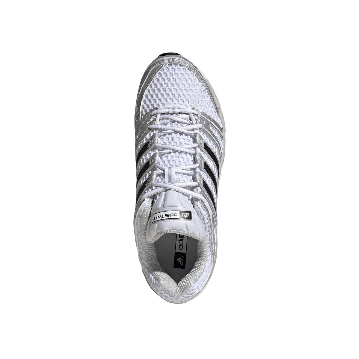 Zapatillas Adidas Hombre Adistar Control 5 Gris